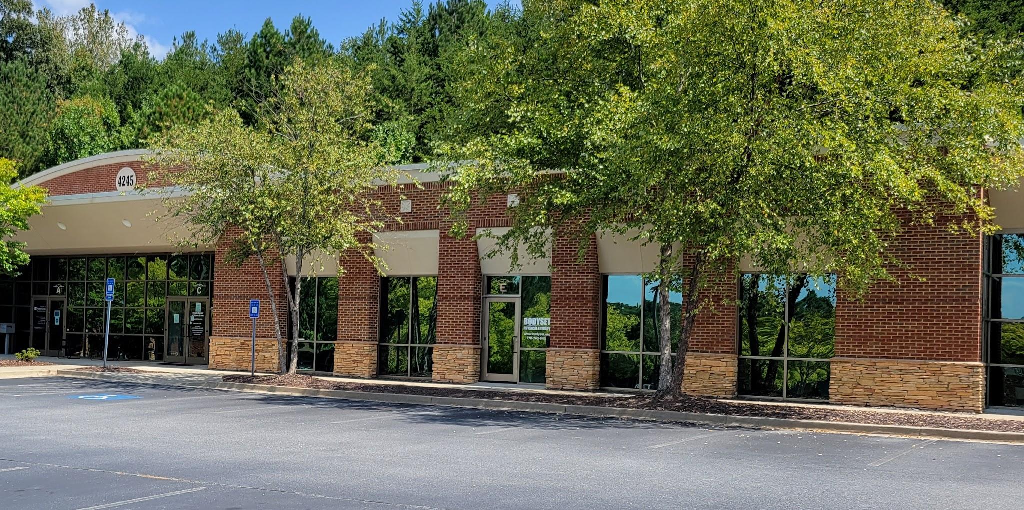 Bodyset Physical Therapy