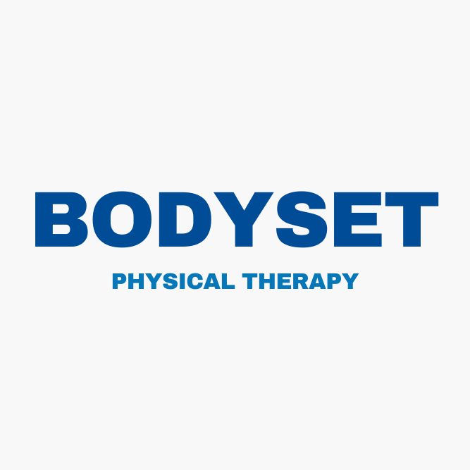 bodyset physical therapy logo